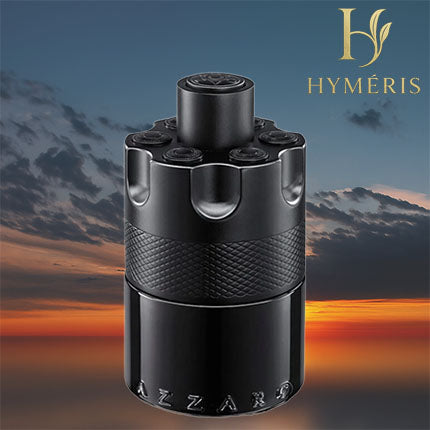 The Most Wanted Intense - Azzaro - Eau De Parfum pour Homme