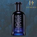 Boss Bottled Night - Hugo Boss - Eau de Toilette pour Homme