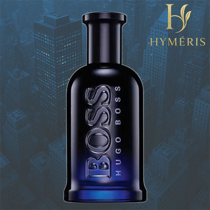 Boss Bottled Night - Hugo Boss - Eau de Toilette pour Homme