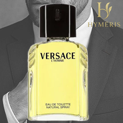 L'Homme - Versace - Eau De Toilette pour Homme