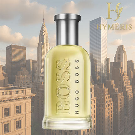 Boss Bottled - Hugo Boss - Eau de toilette pour Homme