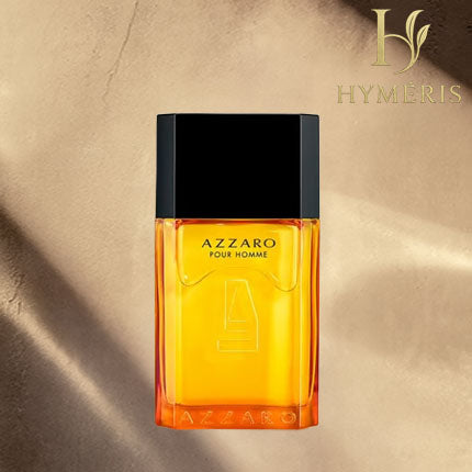 Azzaro - Azzaro - Eau De Toilette pour Homme