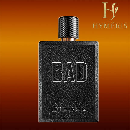 Bad - Diesel - Eau De Toilette pour Homme