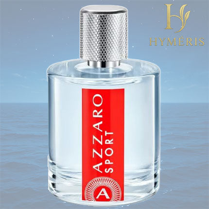 Azzaro Sport - Azzaro -  Eau De Toilette pour Homme