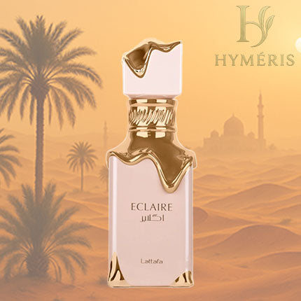 Eclaire - Lattafa - Eau De Parfum Mixte