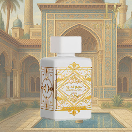 Badee Al Oud Honor & Glory - Lattafa - Eau De Parfum