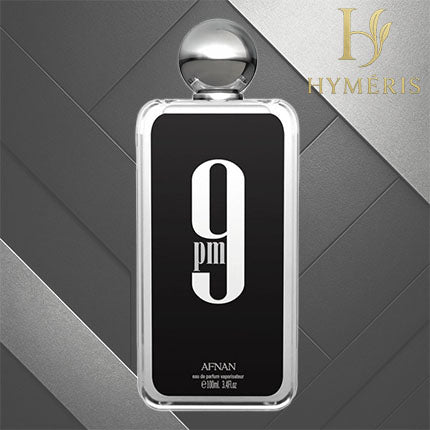 9 Pm - Afnan - Eau De Parfum pour Homme