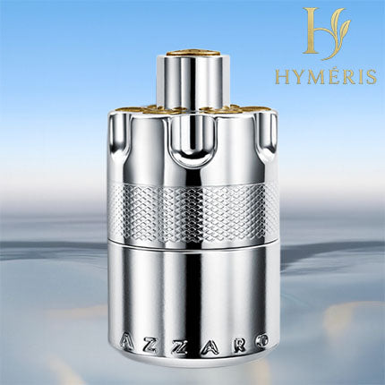 Wanted - Azzaro - Eau De Parfum pour Homme