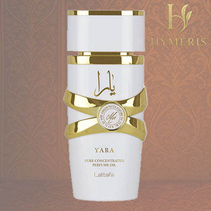 Yara Moi - Lattafa - Eau De Parfum Mixte