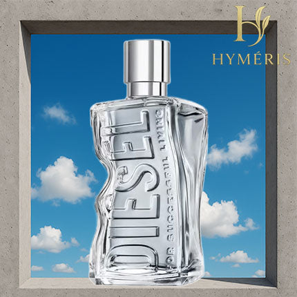 D By Diesel - Diesel - Eau de Toilette pour Homme
