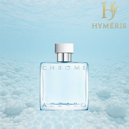 Chrome - Azzaro - Eau De Toilette pour Homme