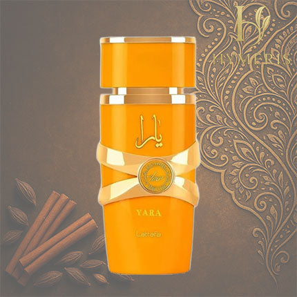 Yara Tous - Lattafa - Eau De Parfum pour Femme
