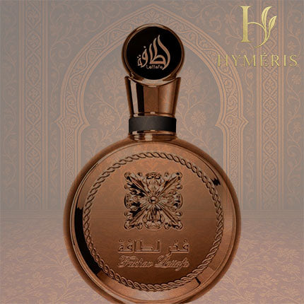 Fakhar Gold - Lattafa - Eau De Parfum Mixte
