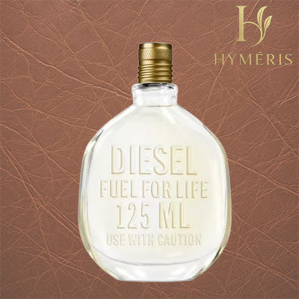 Fuel For Life For Men - Diesel - Eau de Toilette pour Homme
