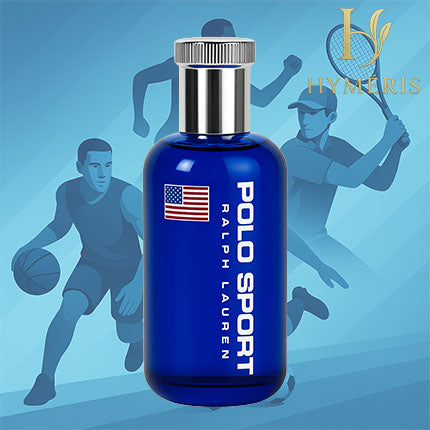Polo Sport - Ralph Lauren - Eau De Toilette pour Homme