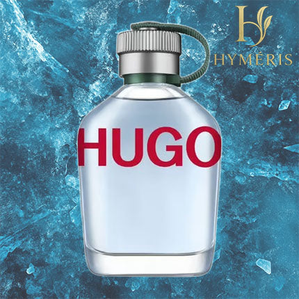Hugo Man - Hugo Boss - Eau De Toilette pour Homme