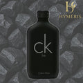CK Be - Calvin Klein - Eau de Toilette Mixte