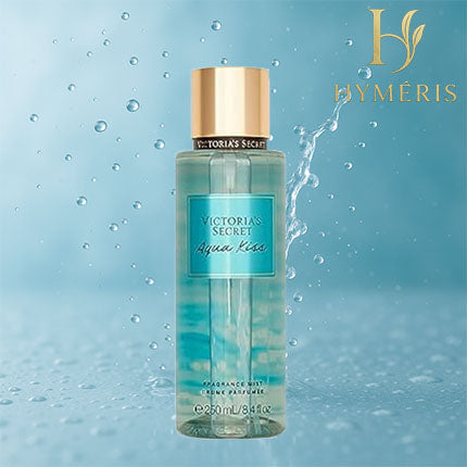 Aqua Kiss - Victoria's Secret - Brume corporelle parfumée pour Femme