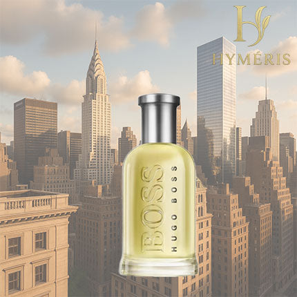 Boss Bottled - Hugo Boss - Eau de toilette pour Homme