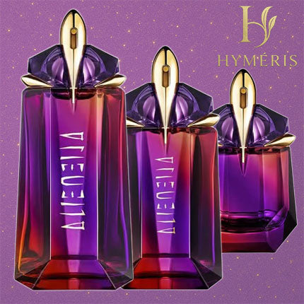 Alien Hypersense - Thierry Mugler - Eau De Parfum pour Femme