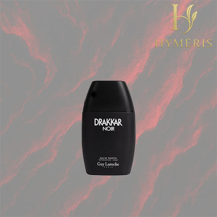 Drakkar Noir - Guy Laroche - Eau De Toilette pour Homme