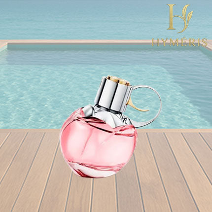 Wanted Girl Tonic  - Azzaro - Eau De Toilette pour femme