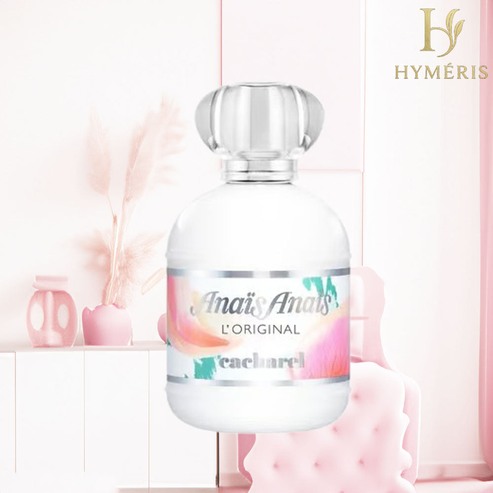 Anaïs Anaïs l'original de Cacharel - Eau de Toilette pour Femme