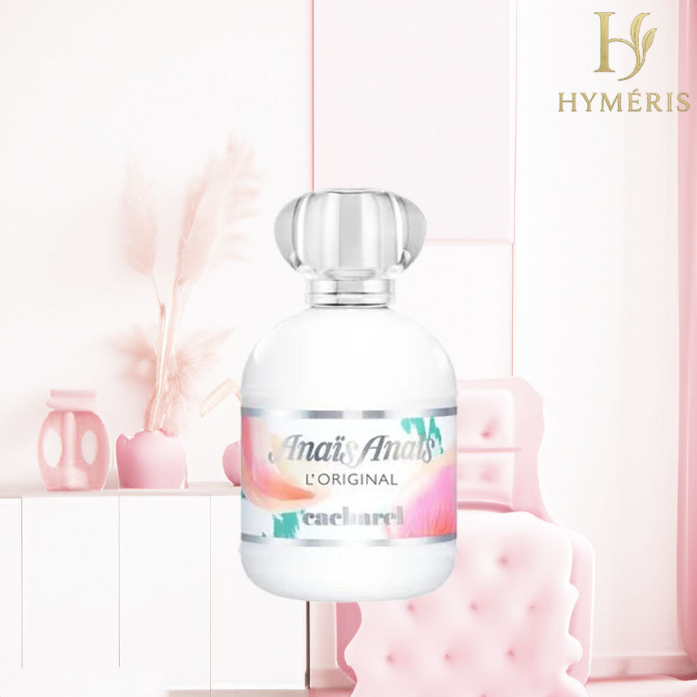 Anaïs Anaïs l'original de Cacharel - Eau de Toilette pour Femme