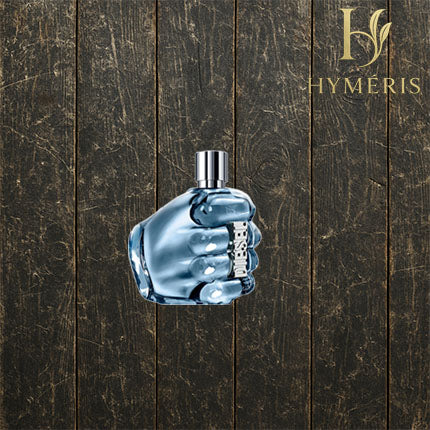 Only The Brave - Diesel - Eau De Toilette pour Homme