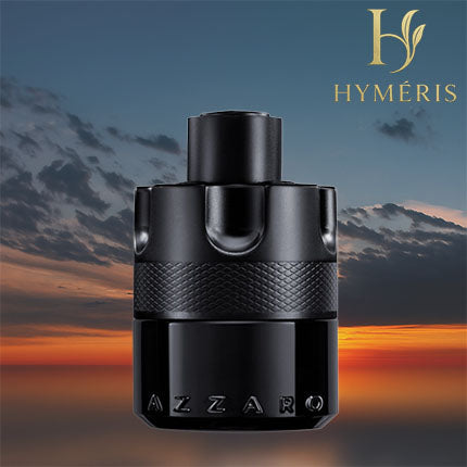 The Most Wanted Intense - Azzaro - Eau De Parfum pour Homme