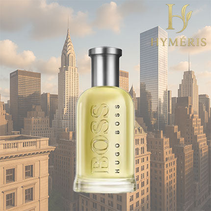 Boss Bottled - Hugo Boss - Eau de toilette pour Homme