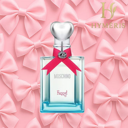 Funny! - Moschino - Eau De Toilette pour Femme