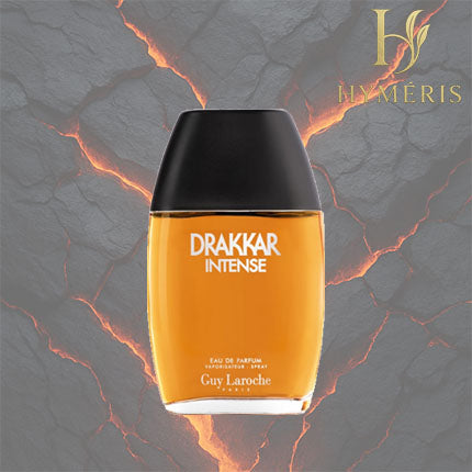Drakkar Intense - Guy Laroche - Eau De Parfum pour Homme