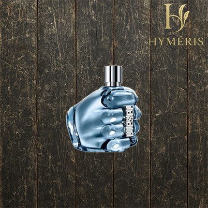 Only The Brave - Diesel - Eau De Toilette pour Homme