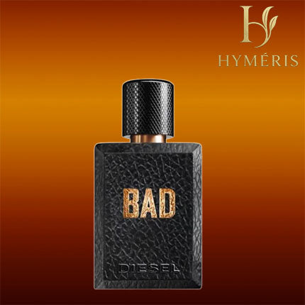 Bad - Diesel - Eau De Toilette pour Homme
