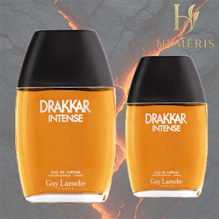 Drakkar Intense - Guy Laroche - Eau De Parfum pour Homme