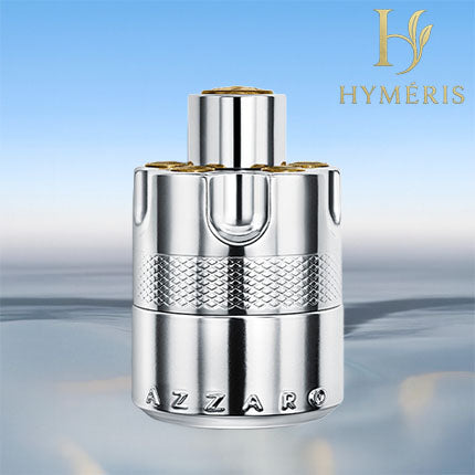 Wanted - Azzaro - Eau De Parfum pour Homme