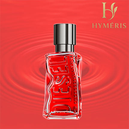 D Red - Diesel - Eau de Parfum pour Homme