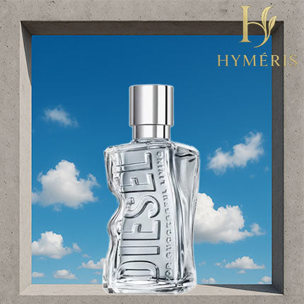 D By Diesel - Diesel - Eau de Toilette pour Homme