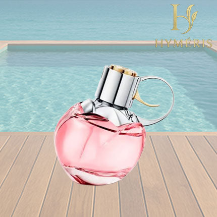 Wanted Girl Tonic  - Azzaro - Eau De Toilette pour femme