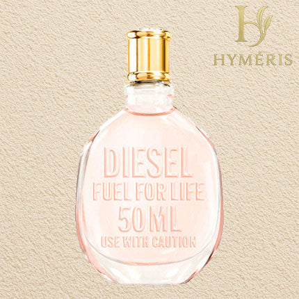 Fuel For Life For Women - Diesel - Eau de Parfum  pour Femme