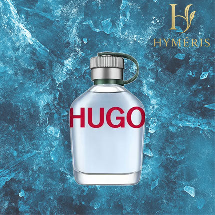 Hugo Man - Hugo Boss - Eau De Toilette pour Homme