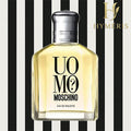Uomo - Moschino - Eau De Toilette pour Homme