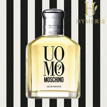 Uomo - Moschino - Eau De Toilette pour Homme