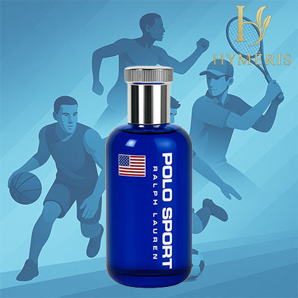 Polo Sport - Ralph Lauren - Eau De Toilette pour Homme