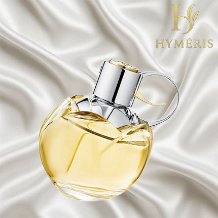 Wanted Girl - Azzaro - Eau De Parfum pour Femme