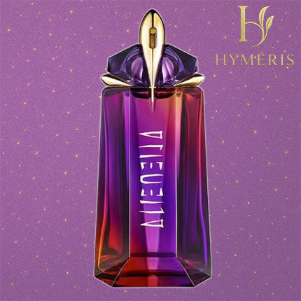 Alien Hypersense - Thierry Mugler - Eau De Parfum pour Femme