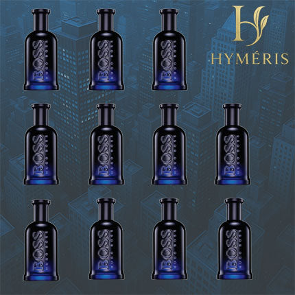 Boss Bottled Night - Hugo Boss - Eau de Toilette pour Homme