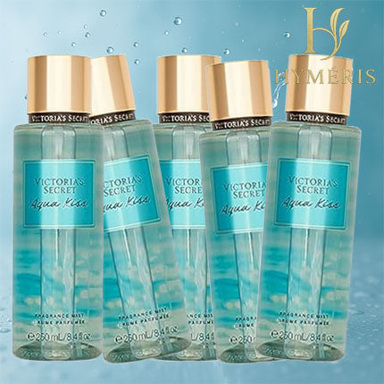 Aqua Kiss - Victoria's Secret - Brume corporelle parfumée pour Femme