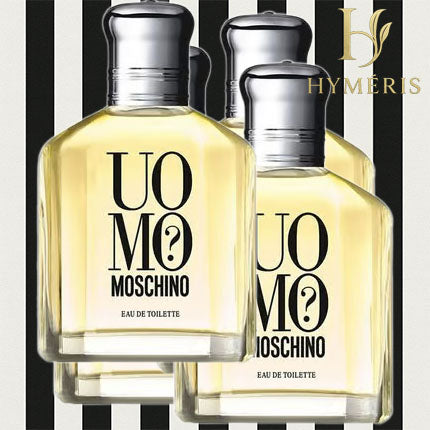 Uomo - Moschino - Eau De Toilette pour Homme